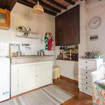 Apartment Iesa Lama (Tuscany)