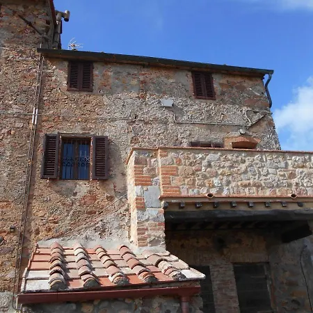 Iesa * Lama (Tuscany)