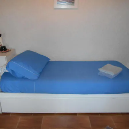 Apartment Iesa Lama (Tuscany)