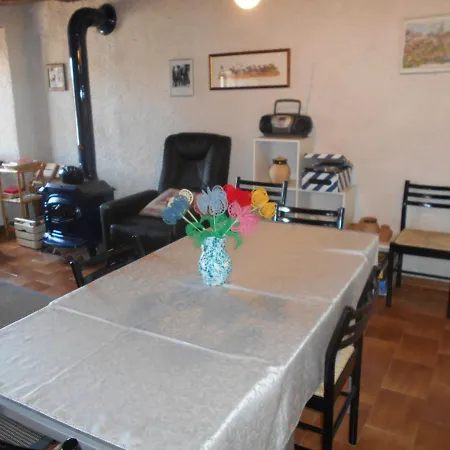 Apartment Iesa
