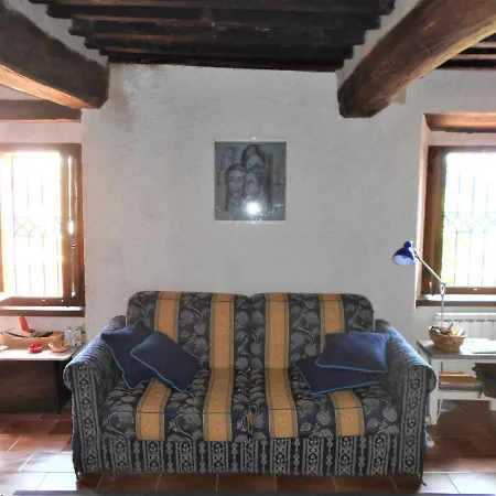 Iesa * Lama (Tuscany)