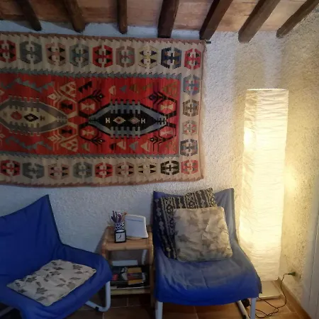 Iesa Διαμέρισμα Lama (Tuscany)
