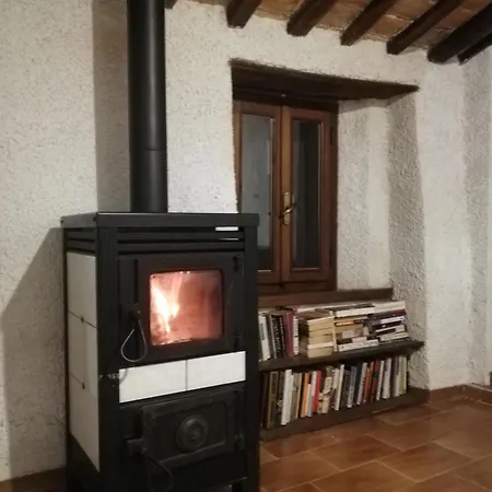 Apartment Iesa Lama (Tuscany)