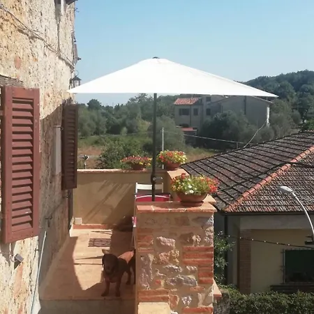 Iesa Διαμέρισμα Lama (Tuscany)