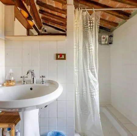 Apartment Iesa