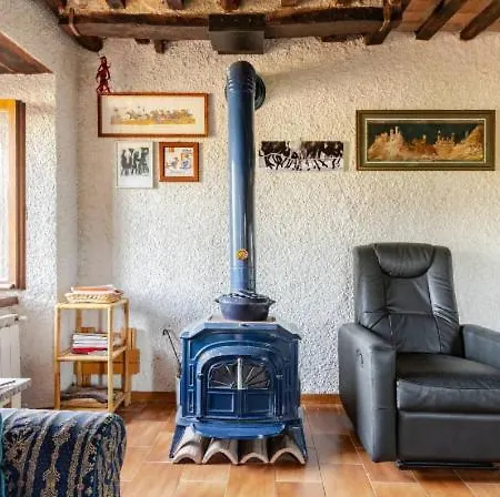 Iesa Lama (Tuscany)