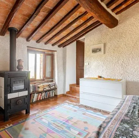Apartment Iesa Lama (Tuscany)