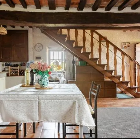 Iesa Lama (Tuscany)