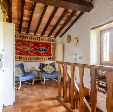 Apartment Iesa Lama (Tuscany)