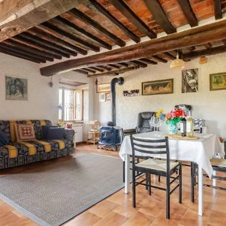 Apartment Iesa