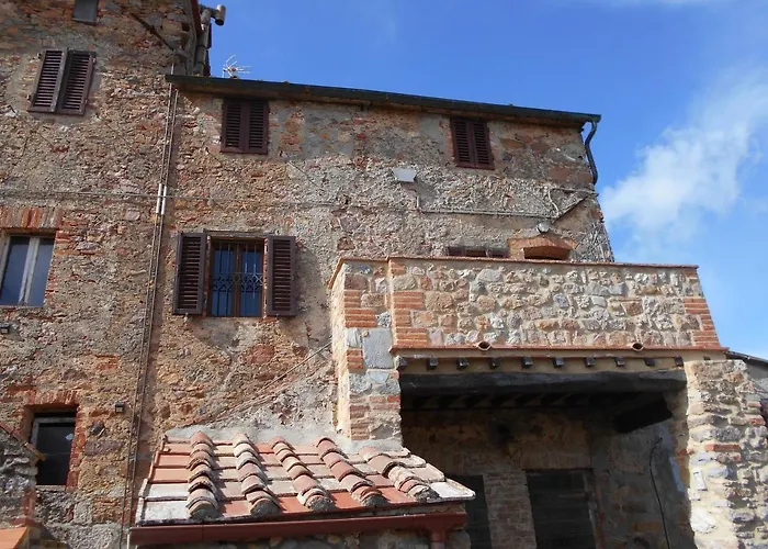 Iesa * Lama (Tuscany)