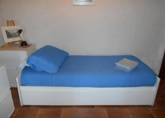 Apartament Iesa Lama (Tuscany)