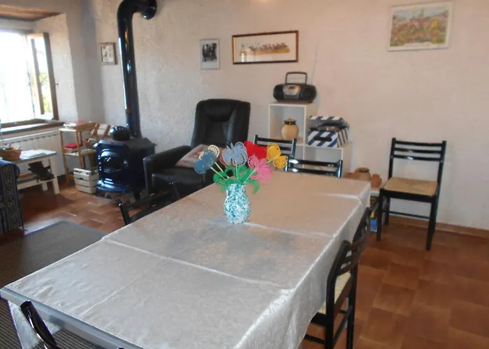 Apartament Iesa