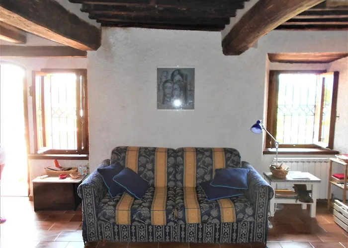 Iesa * Lama (Tuscany)