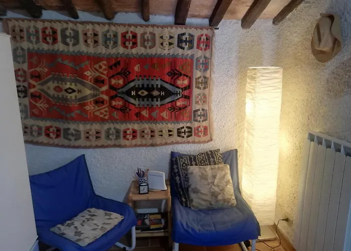 Iesa Apartament Lama (Tuscany)