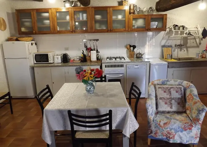 Iesa * Lama (Tuscany)