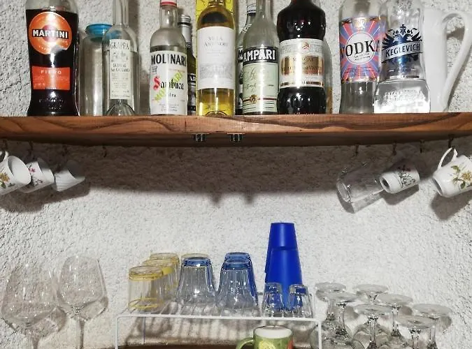 Apartament Iesa Lama (Tuscany)