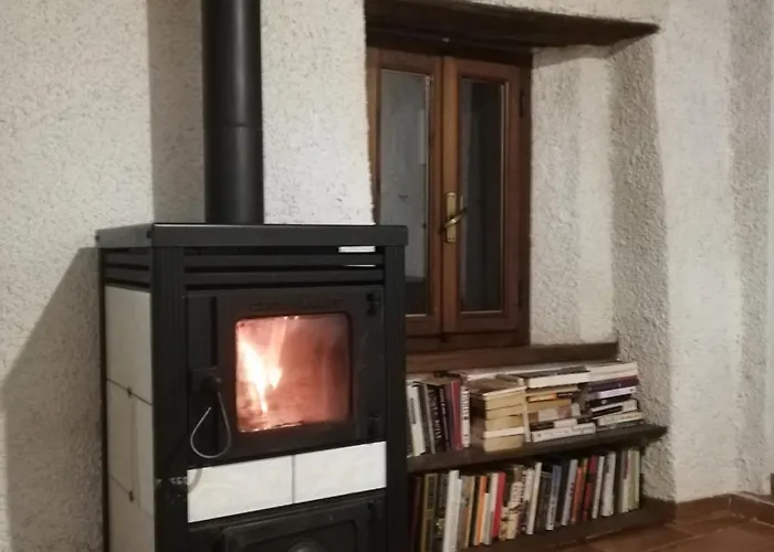 Apartament Iesa Lama (Tuscany)