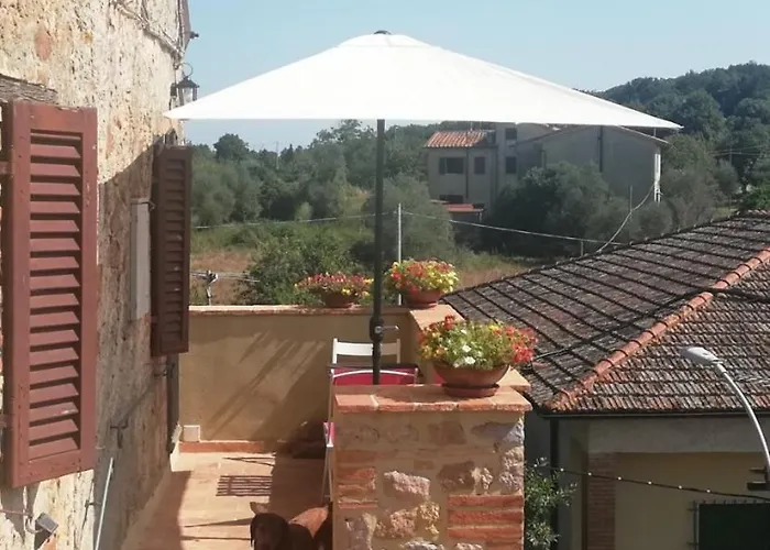 Iesa Apartament Lama (Tuscany)