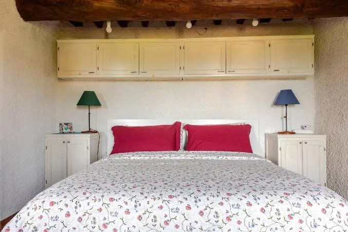 Apartament Iesa Lama (Tuscany)