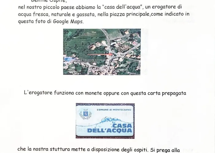 Apartament Iesa Lama (Tuscany)